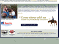 kegleypleasurehorses.com