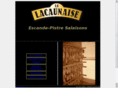 la-lacaunaise.com