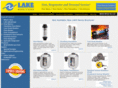 lakemonitors.com