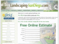 landscaping-sandiego.com
