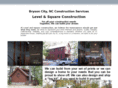 levelandsquareconst.com