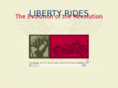 libertyrides.com