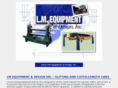 lmequipment.com