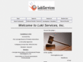 lokiservices.com