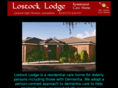 lostocklodge.com