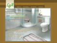 lpadistributors.com
