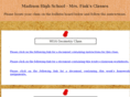 madisonmath.com