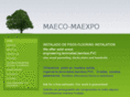 maeco-maexpo.com