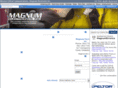 magnumelectronics.com