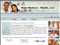 mainmedical.net