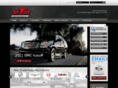 markthomasmotors.com