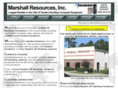 marshallresources.com