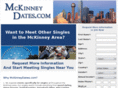 mckinneydates.com