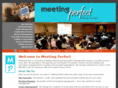 meetingperfect.biz