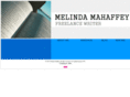 melindamahaffey.com