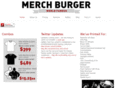 merchburger.com