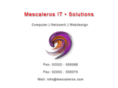 mescaleros.com