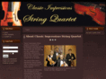 michiganstrings.com