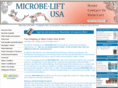 microbeliftusa.com