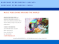 midushipublishing.com
