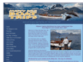 mistyisleboattrips.co.uk
