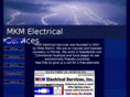 mkmelectric.com