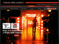mojoproaudio.com