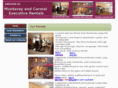 montereyandcarmelexecutiverentals.com