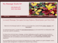 mymassagestudiony.com