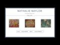 nathalienaylor.com