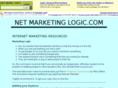 netmarketinglogic.com