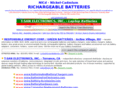 nicd-rechargeablebatteries.com