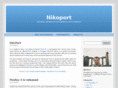 nikoport.com