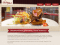nisekocountrygrill.com