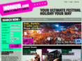 nomud.co.uk