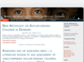 nordicrefugeechildren.org