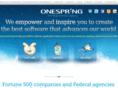 onespring.net