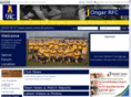 ongarrugbyclub.co.uk