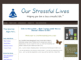 our-stressful-lives.com