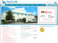 pbhrmc.com