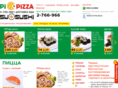 pipizza.net