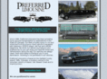 preferredlimo.com