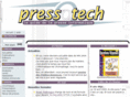 pressotech.com