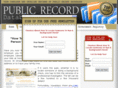 publicrecordreviewsnow.com