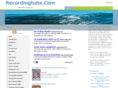 recordingtube.com