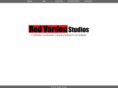 redvardenstudios.com