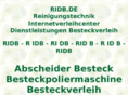 ridb.de