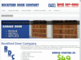 rockforddoorcompany.com