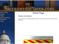 sacplaces.com