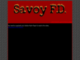 savoyfd.com